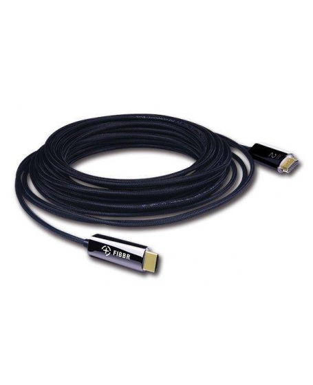 Fibbr Pure Series 2.0 AOC HDMI Cable 2 Meter