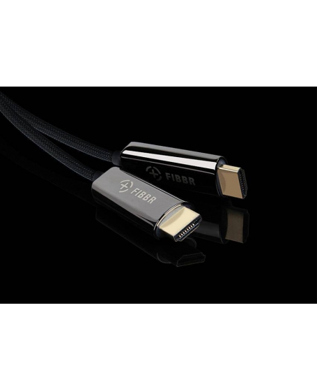 Fibbr Pure Series 2.0 AOC HDMI Cable 2 Meter