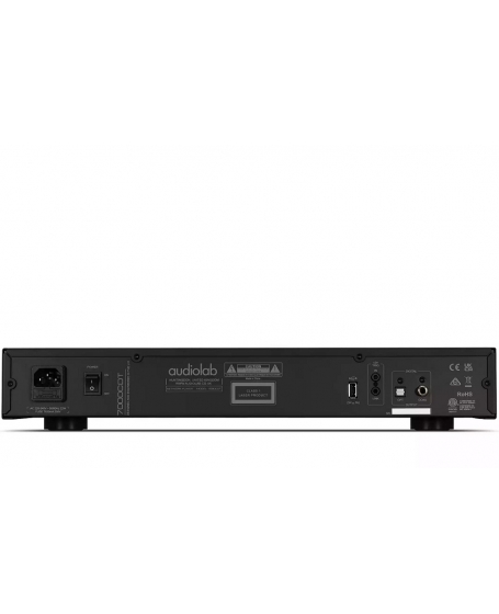 Audiolab 7000CDT CD Transport