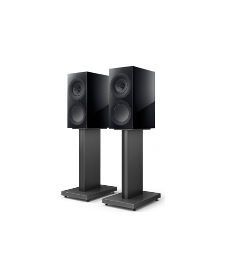 Kef R3 Meta Bookshelf Speakers