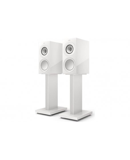 Kef R3 Meta Bookshelf Speakers