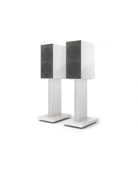 Kef R3 Meta Bookshelf Speakers