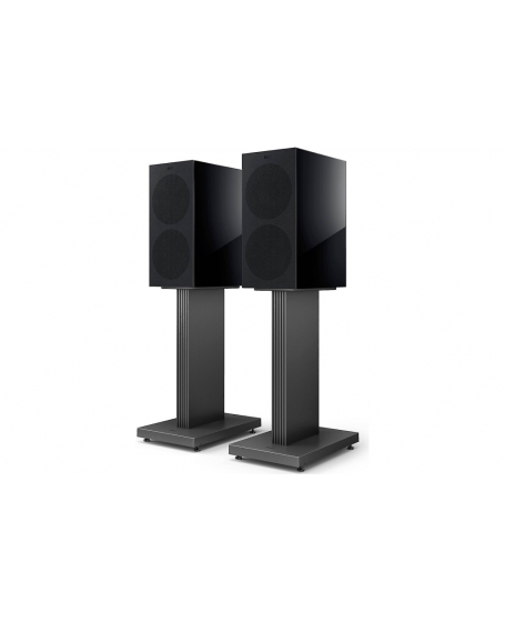 Kef R3 Meta Bookshelf Speakers