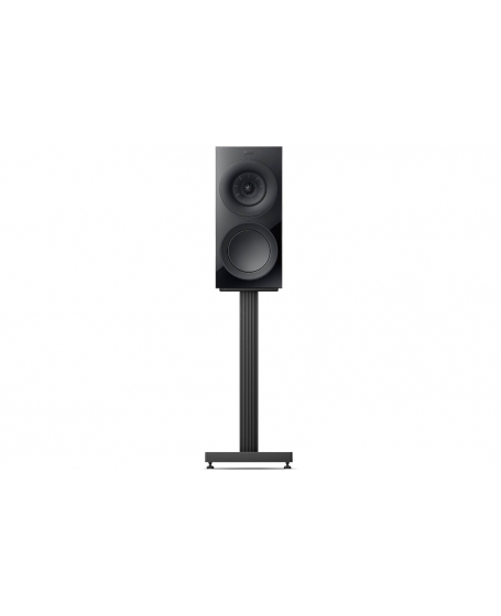 Kef R3 Meta Bookshelf Speakers