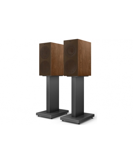 Kef R3 Meta Bookshelf Speakers