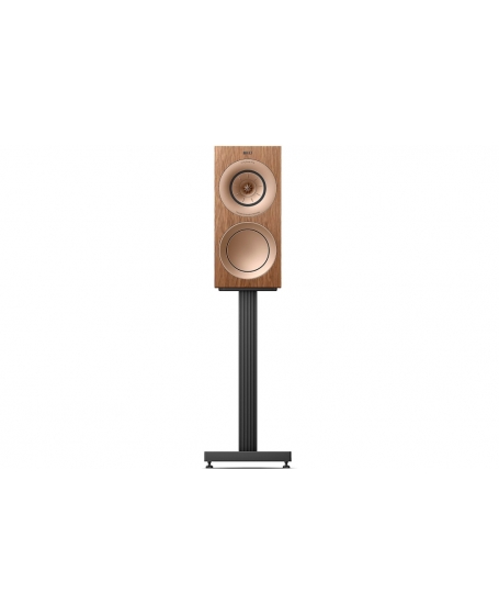 Kef R3 Meta Bookshelf Speakers