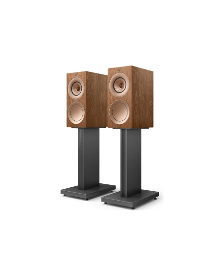 Kef R3 Meta Bookshelf Speakers