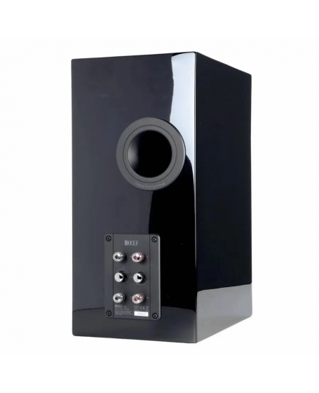 Kef R3 Meta Bookshelf Speakers