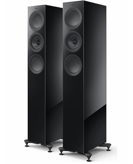 Kef R7 Meta Floorstanding Speakers