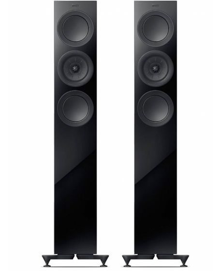 Kef R7 Meta Floorstanding Speakers