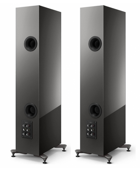 Kef R7 Meta Floorstanding Speakers