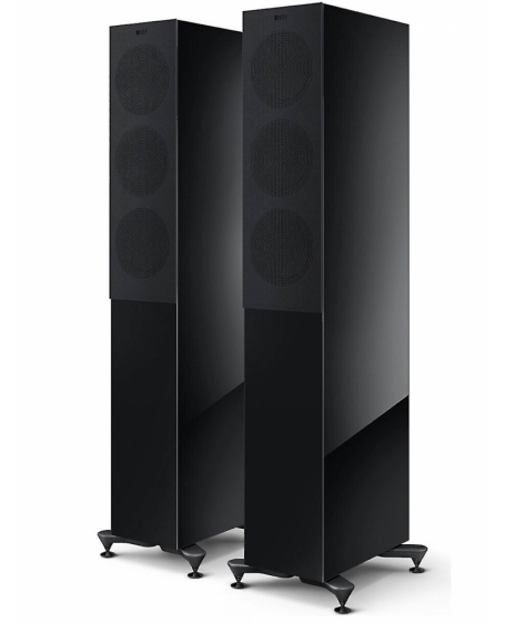 Kef R7 Meta Floorstanding Speakers