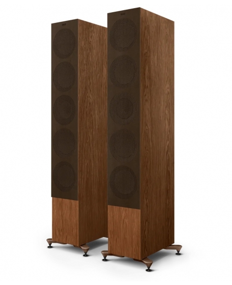 Kef R11 Meta Floorstanding Speakers