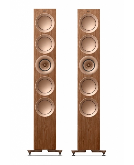 Kef R11 Meta Floorstanding Speakers