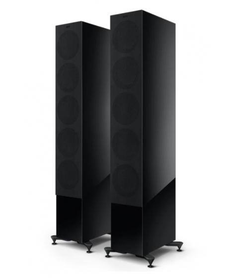 Kef R11 Meta Floorstanding Speakers
