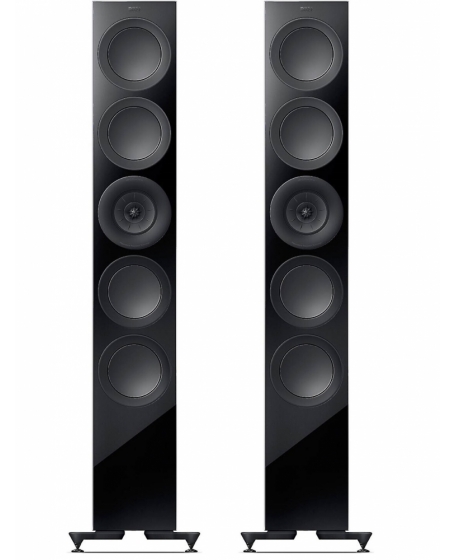 Kef R11 Meta Floorstanding Speakers