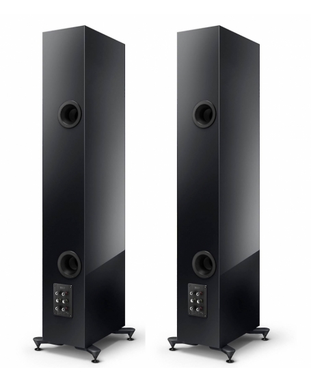 Kef R11 Meta Floorstanding Speakers