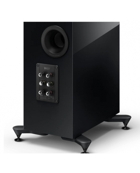 Kef R11 Meta Floorstanding Speakers