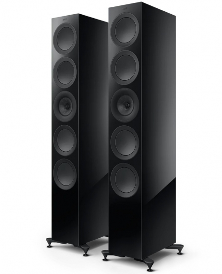 Kef R11 Meta Floorstanding Speakers