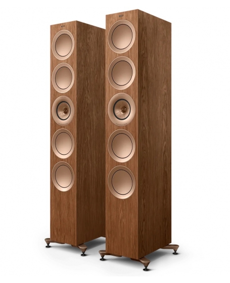 Kef R11 Meta Floorstanding Speakers