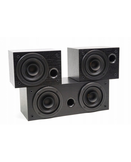 Pioneer S-ESR2CR Center&Surround Speaker