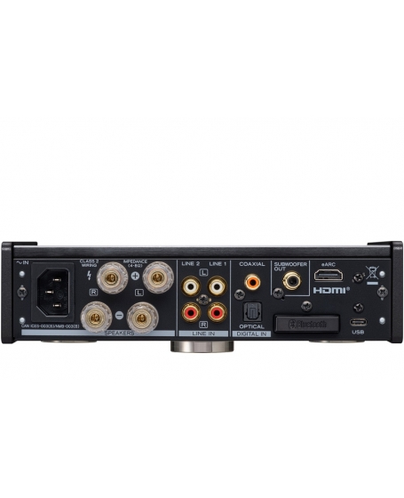 Teac AI-303 USB DAC Integrated Amplifier