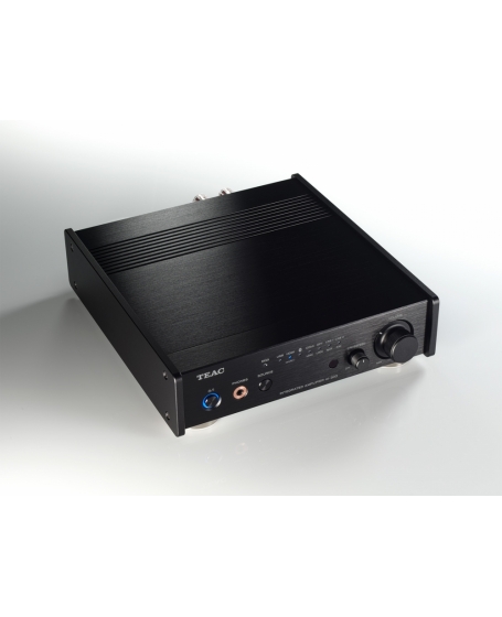Teac AI-303 USB DAC Integrated Amplifier