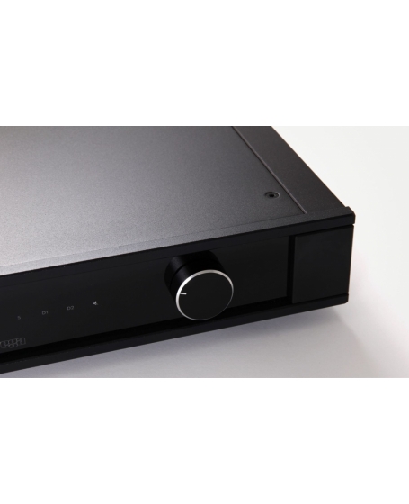 Rega Elex MK4 Integrated Amplifier Made in England