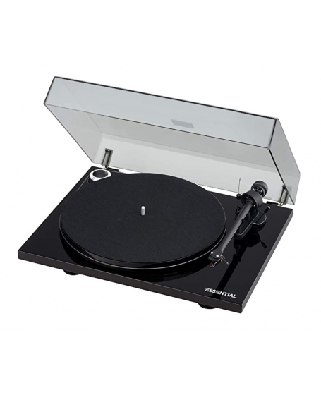 Project Essential III Turntable (PL)