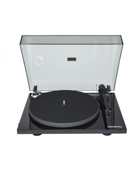 Project Essential III Turntable (PL)