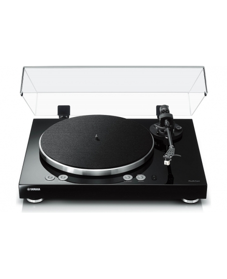 ( Z )Yamaha MusicCast VINYL 500 (TT-N503) Turntable (PL) Sold 24/9/2023