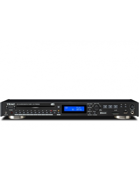Teac CD-P750DAB CD Player / DAB+/FM Tuner/ Bluetooth TOOS