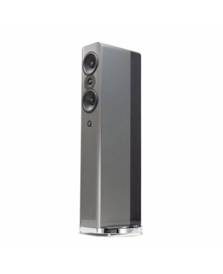 Q Acoustics Concept 500 Floorstanding Speaker (DU)