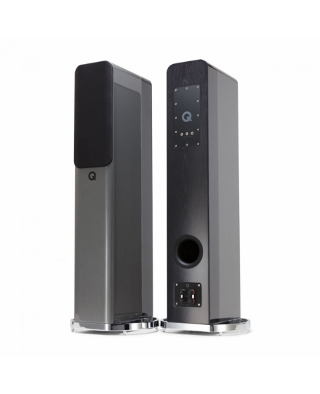 Q Acoustics Concept 500 Floorstanding Speaker (DU)