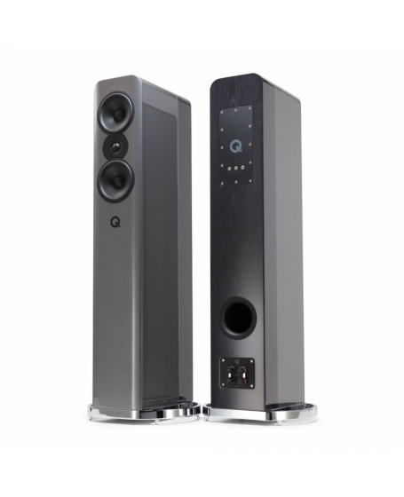 Concept 500 floorstanding shop speaker