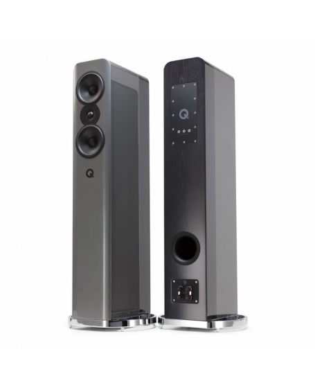 Q Acoustics Concept 500 Floorstanding Speaker (DU)