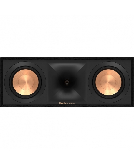 Denon AVR-X550BT + Klipsch KD-52F+KD-52C+R-50M 5.0 Home Theatre Package