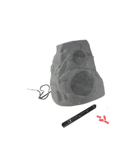 Klipsch AWR-650-SM Outdoor Rock Speaker (Single)