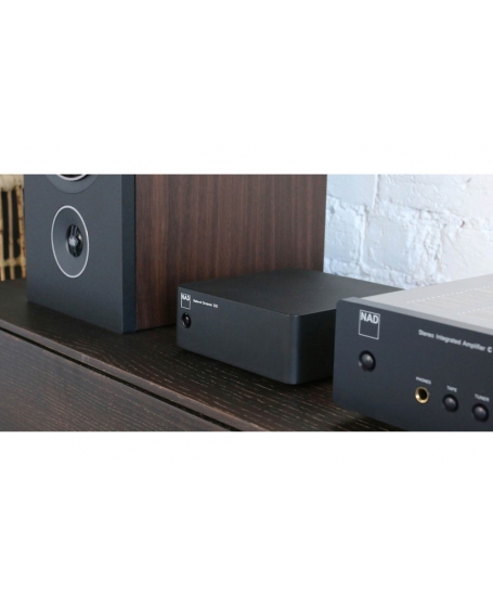 NAD CS1 Endpoint Network Streamer