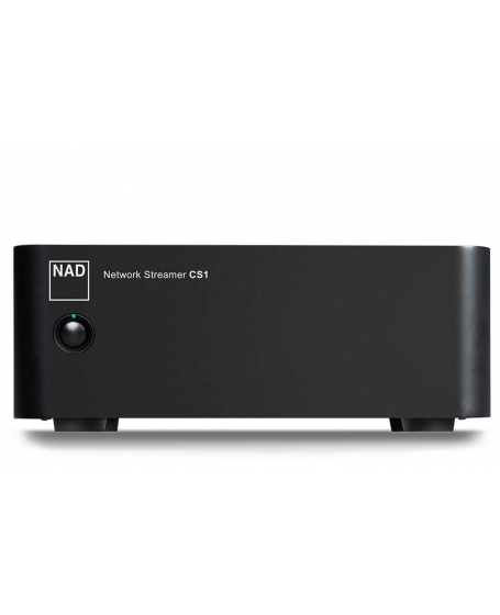 NAD CS1 Endpoint Network Streamer