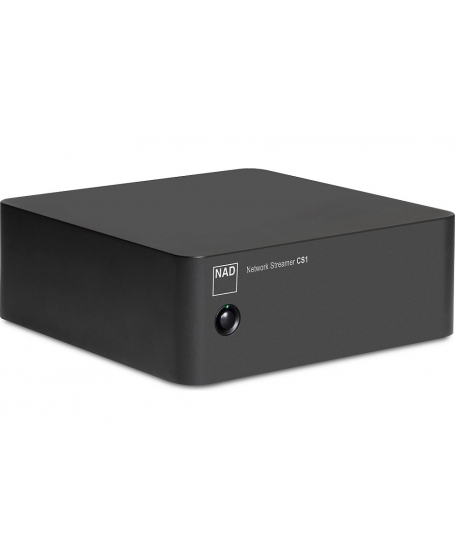 NAD CS1 Endpoint Network Streamer