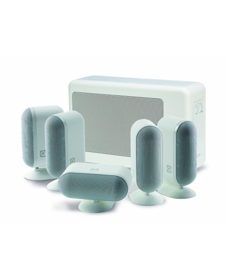 Q Acoustics 7000i 5.1Ch Satellite Speaker Package