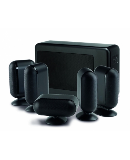 Q Acoustics 7000i 5.1Ch Satellite Speaker Package