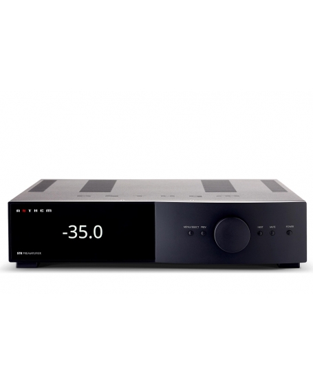 Anthem STR Preamplifier Crafted in Canada