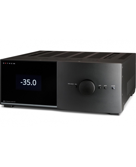 Anthem STR Integrated Amplifier Crafted in Canada