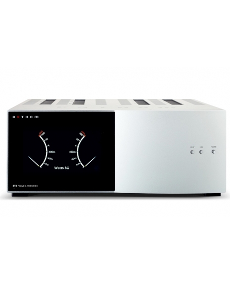 Anthem STR Power Amplifier Crafted in Canada