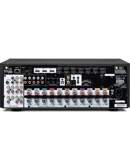 Anthem MRX 1140 8K 11.2Ch Atmos Network AV Receiver