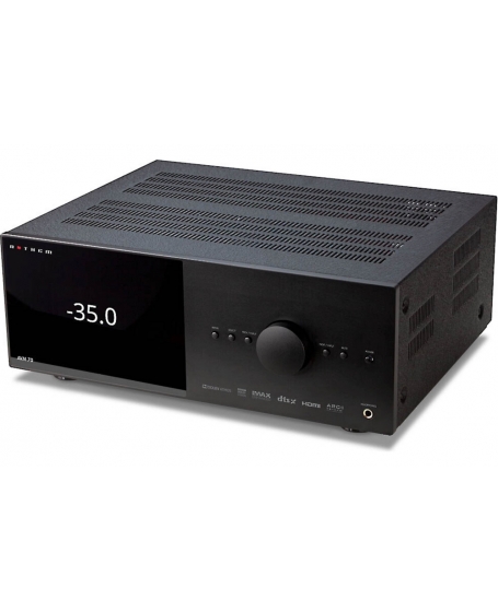 Anthem AVM 70 8K 15.2Ch AV Pre-Amplifier/Processor with Dolby Atmos
