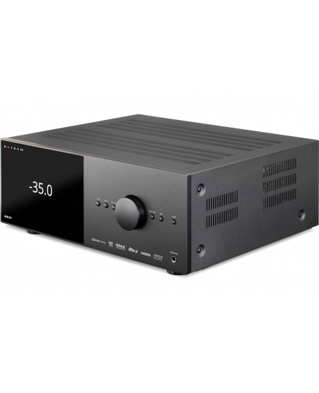 Anthem AVM 70 8K 15.2Ch AV Pre-Amplifier/Processor with Dolby Atmos