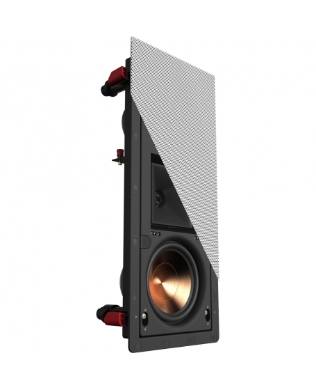 Klipsch PRO-25RW In-Wall LCR Speaker (Each)